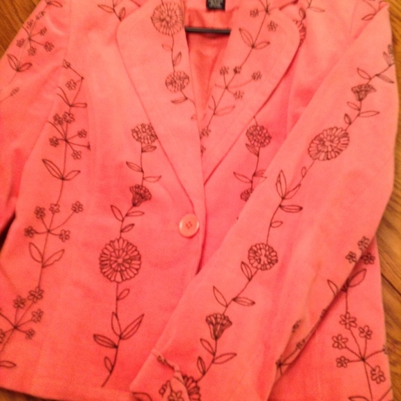 Jacket - Picture 4 of 5